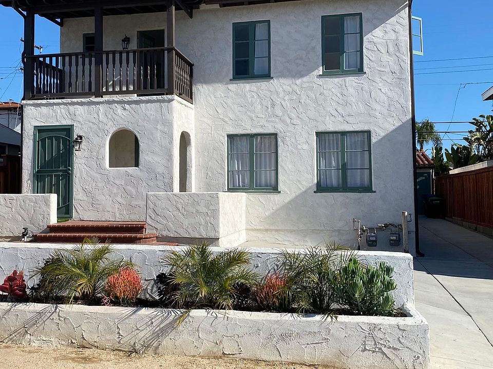 This one of a kind 'Ole Hanson' was completely renovated inside/out in 2021 to restore it to the beautiful Spanish Revival it once was.