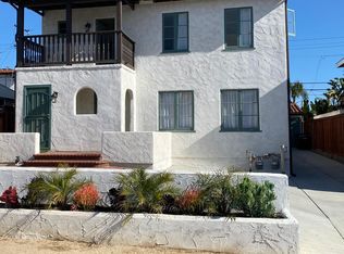 215 Avenida Miramar APT A, San Clemente, CA 92672