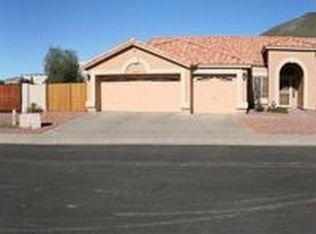 24808 N 55th Dr, Glendale, AZ 85310