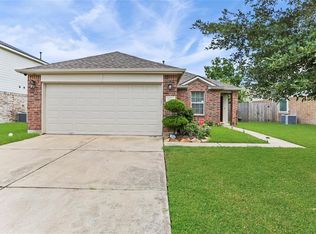 17930 Coldale Glen Ln, Richmond, TX 77407
