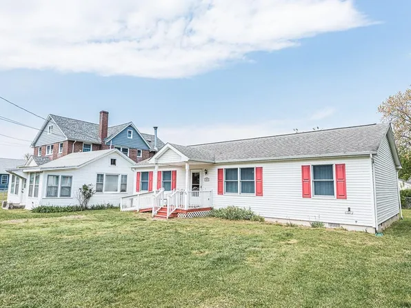 33 E Hudson Ave, Villas, NJ 08251