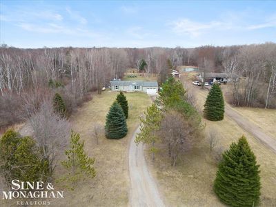 7379 Babcock Rd, Lexington, MI, 48450