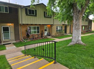 604 S Xenon Ct, Lakewood, CO 80228