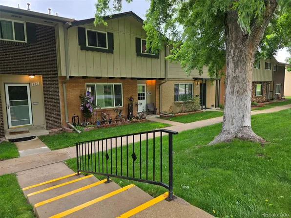 604 S Xenon Court, Lakewood, CO 80228