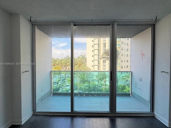 4001 S Ocean Dr Penthouse 4H