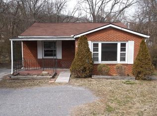 4117 NW Lonas Dr, Knoxville, TN 37909
