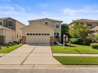 17522 Balmaha Dr, Land O Lakes, FL 34638