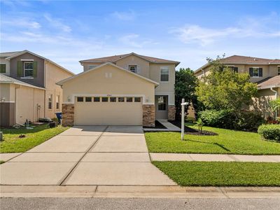 17522 Balmaha Dr, Land O Lakes, FL, 34638