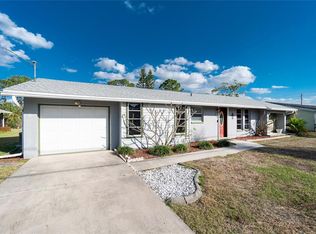 1244 Hinton St, Pt Charlotte, FL 33952