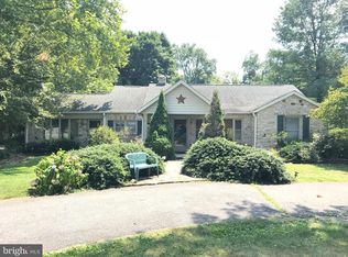 2200 Philadelphia Ave, Chambersburg, PA 17201