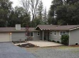 991 Whispering Pines Rd, Colfax, CA 95713