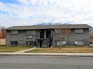 361 S 150 W, Orem, UT 84058