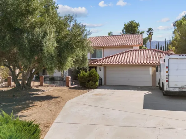 6348 Theodore Ct, Palmdale, CA 93551
