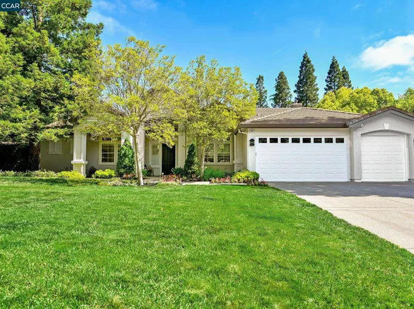 2491 Alamo Country Cir, Alamo, CA 94507