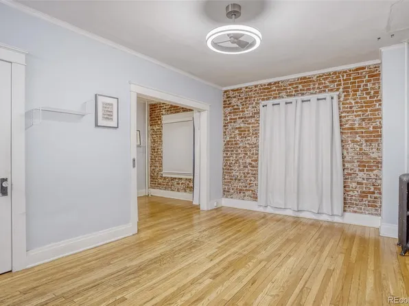 1340 N Emerson Street #4, Denver, CO 80218