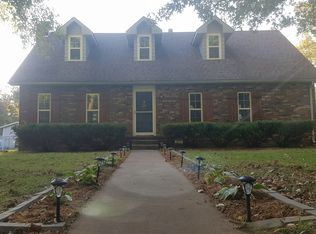 3612 College View Dr, Joplin, MO 64801