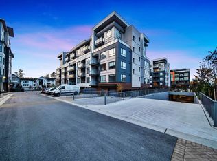 7936 206th St #109, Langley, BC V2Y2B6