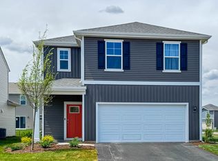 2927 Rushmore Dr, Pingree Grove, IL 60140