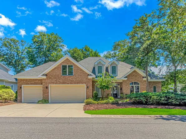 5012 Bucks Bluff Dr., North Myrtle Beach, SC 29582