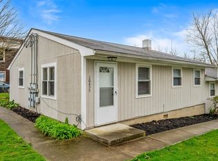 10455 Faulk St, Plain City, OH 43064