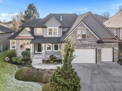 5201 NW 141st St, Vancouver, WA, 98685