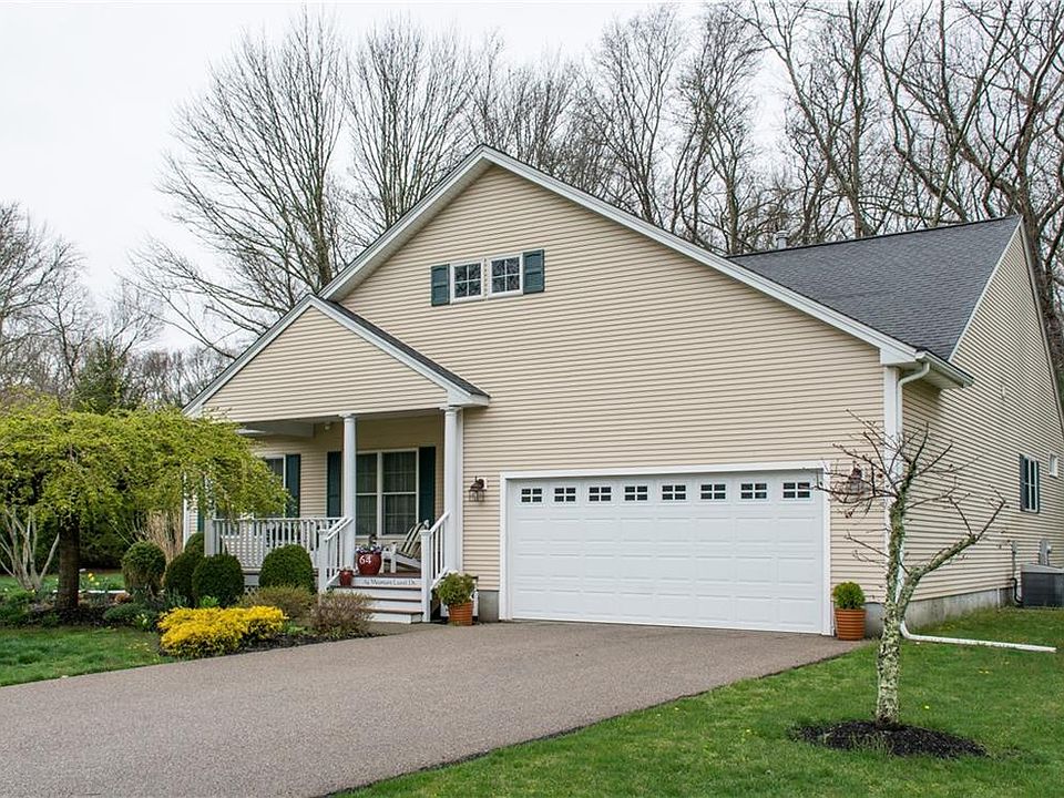 1st image of 64 Mountain Laurel Dr S