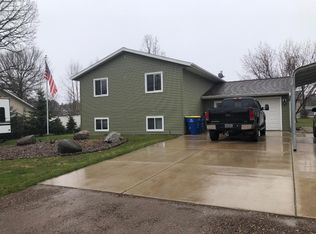 1201 Harrison St, Merrill, WI 54452