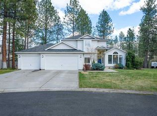 1214 E Barley Brae Ct, Spokane, WA 99208