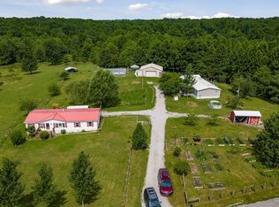 738 Casteel Rd, Sparta, TN 38583