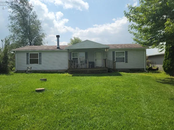 3083 County Road 185, Clyde, OH 43410