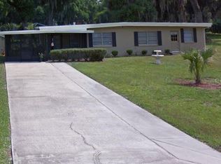 4113 County Road 400, Lake Panasoffkee, FL 33538