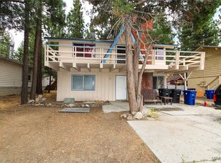 436 W Mojave Blvd, Big Bear City, CA 92314