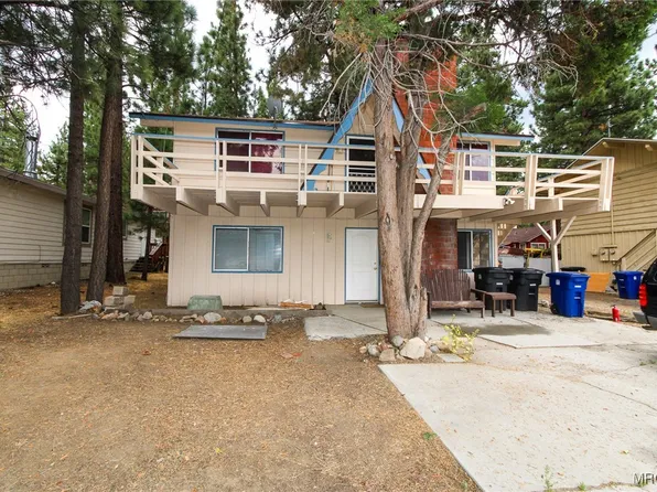 436 W Mojave Blvd, Big Bear City, CA 92314