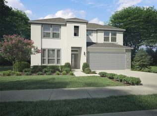 10645 Kono Trl, Fort Worth, TX 76179