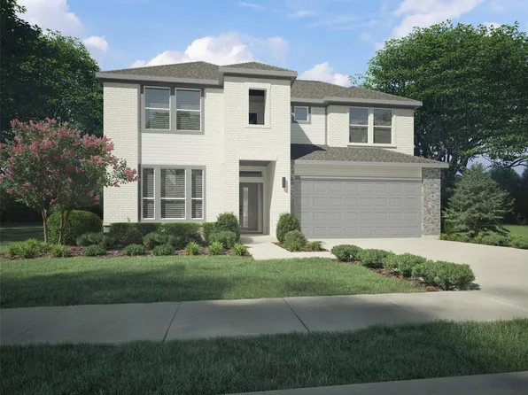 10645 Kono Trl, Fort Worth, TX 76179