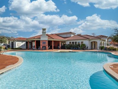 11829 Terraza Circle, Austin, TX, 78726
