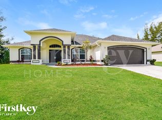 1424 SW 31st Ter, Cape Coral, FL 33914