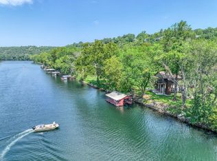 806 Sunset Rd, Branson, MO 65616