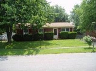 110 Pandy St, Versailles, KY 40383