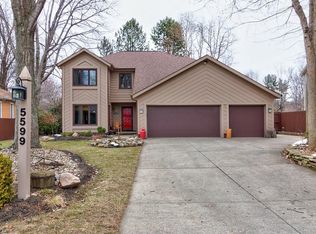 5599 Cardinal Dr, Mentor, OH 44060