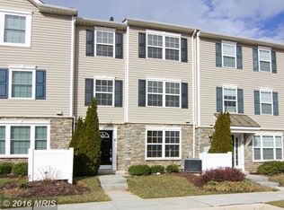6498 Cornwall Dr UNIT 6, Eldersburg, MD 21784