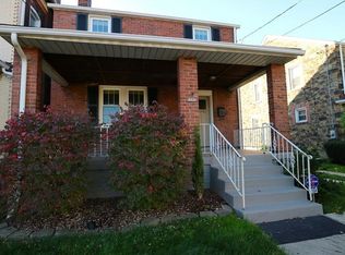 5104 Harriet St, Pittsburgh, PA