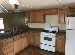 1026 Harmony Dr, Abilene, TX 79603