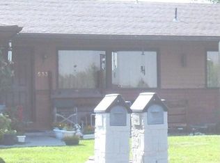 539 Mt View Dr, Twin Falls, ID 83301