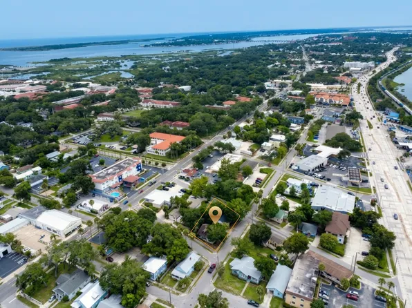 10 Pacific St, Saint Augustine, FL 32084