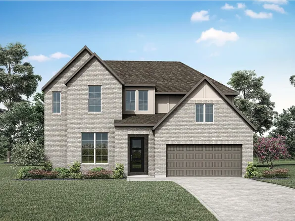 WHITNEY Plan, Provence - 60'