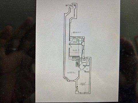 2nd image of 480 Central Park W APT 4B