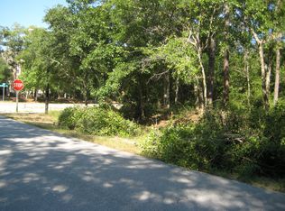 19TH Street Sw And Oak Island Dr, Oak Island, NC 28465