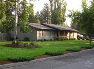 19969 McClellan Rd, Bend, OR 97702