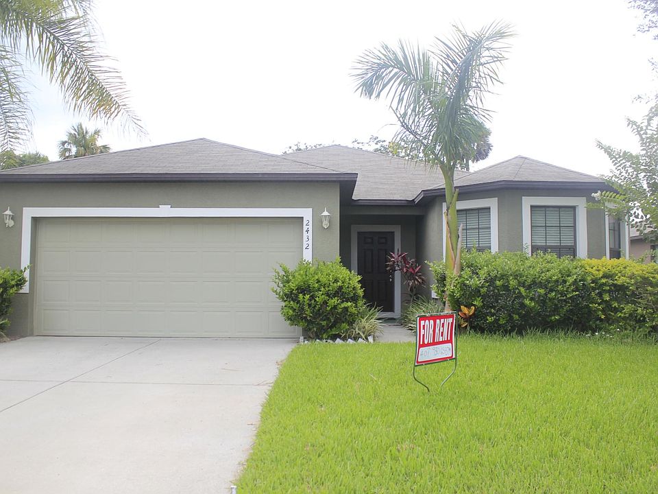 1st image of 2432 Vineyard Cir